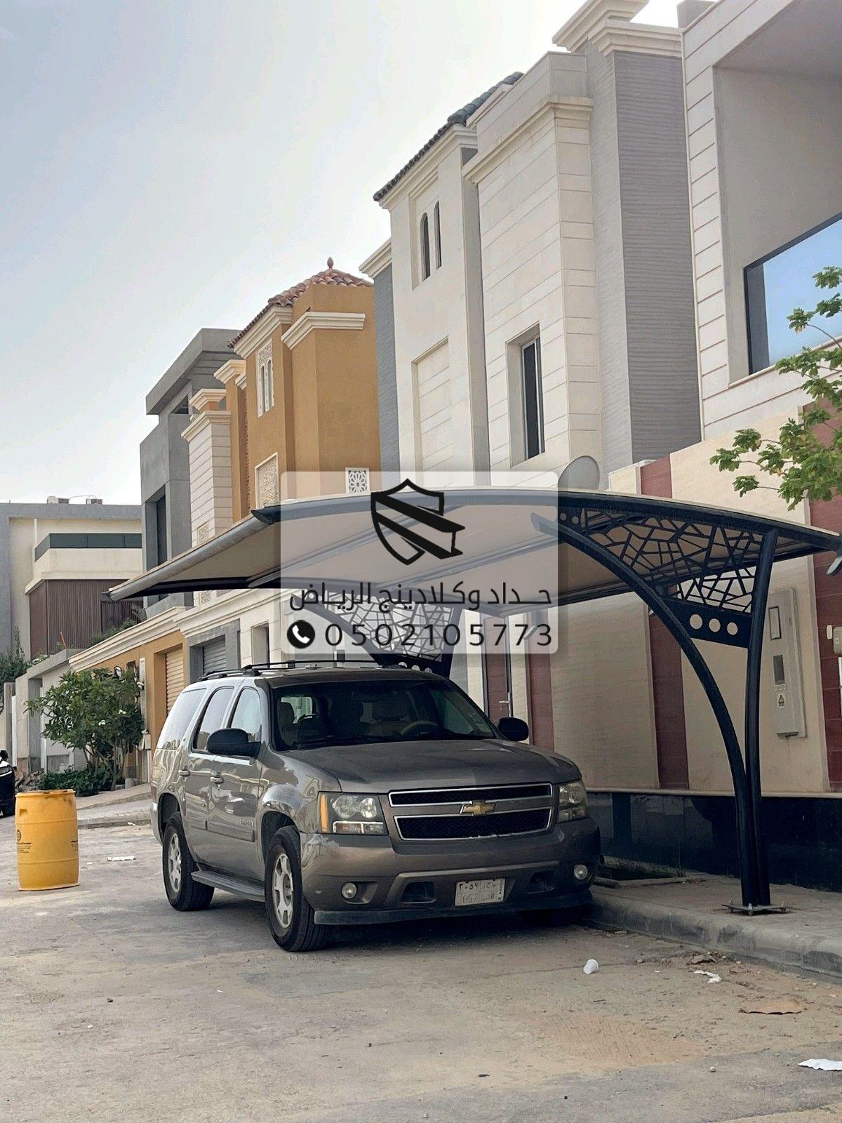 مظلة ساندوتش بانل